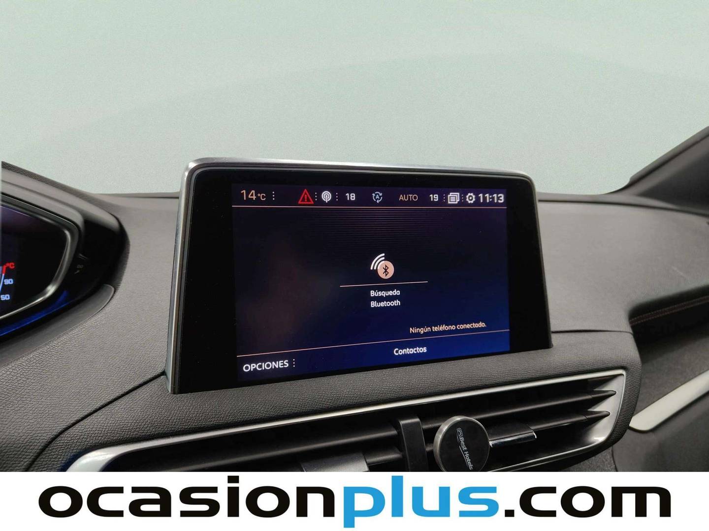 Peugeot 3008 Peugeot 3008 PureTech 130 S&S GT Line EAT8 (130 CV) seminuevo