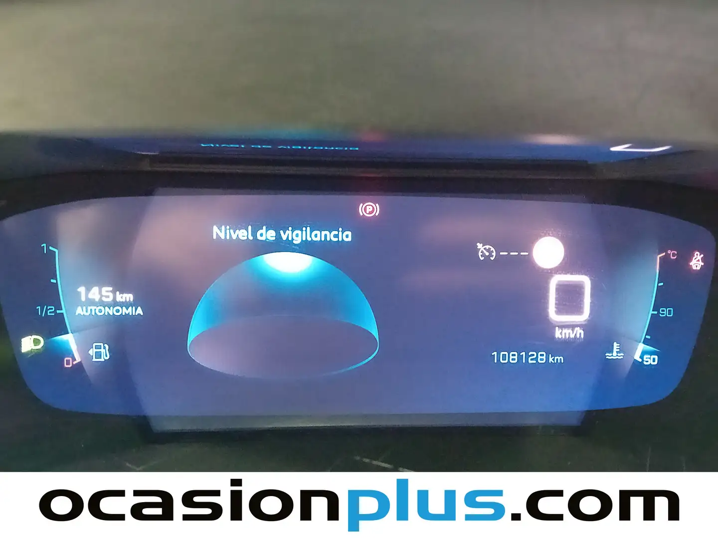 Foto Peugeot 2008 Peugeot 2008 PureTech 130 S&S Allure Pack (130 CV)