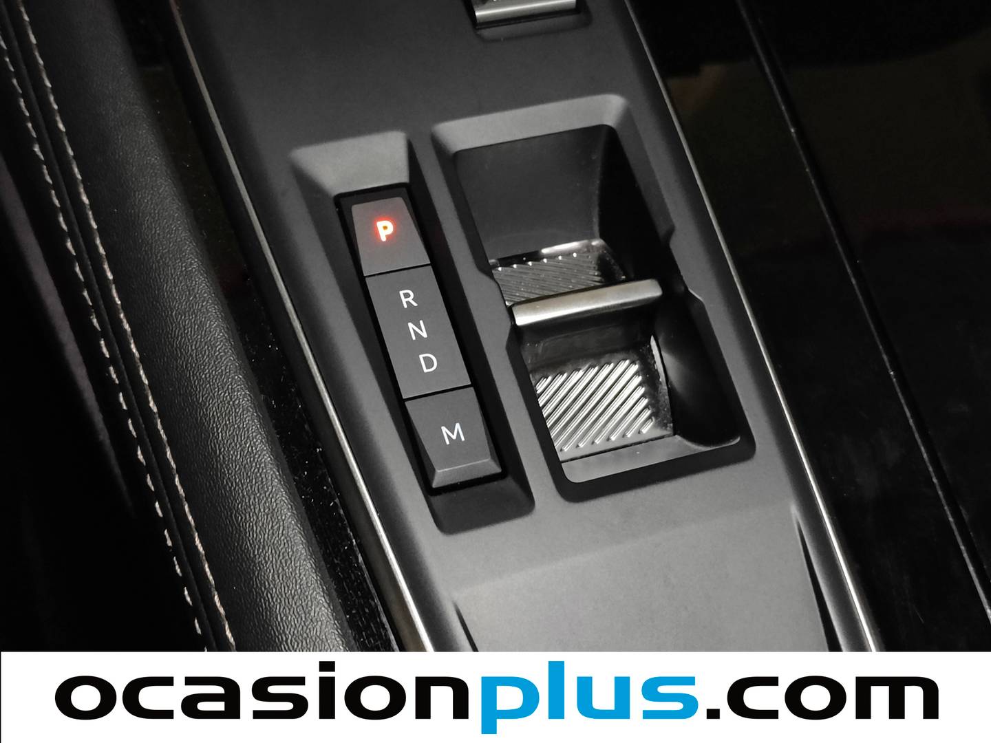 Foto Peugeot 508 Peugeot 508 SW SW GT Pack S&S BlueHDi EAT8 (130 CV)