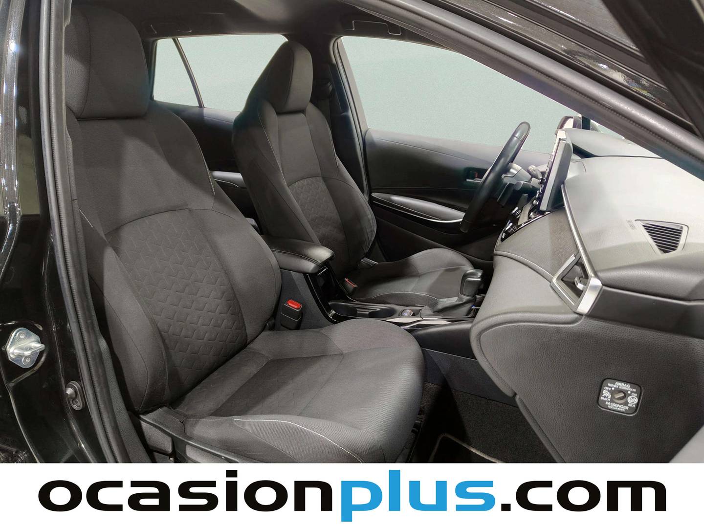 Toyota Corolla Toyota Corolla Touring Sports 180H Feel! E-CVT (180 CV) híbrido