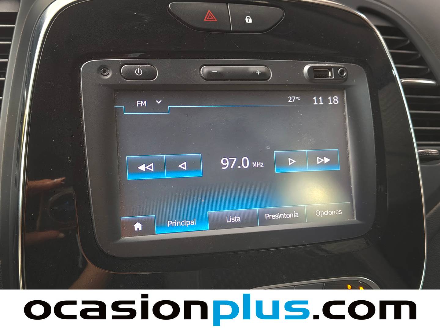 Renault Captur Renault Captur Zen Energy TCe (120 CV) al mejor precio