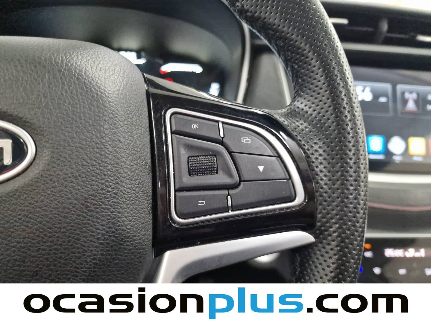 Foto SWM G01 SWM G01 1.5T Luxury (131 CV)