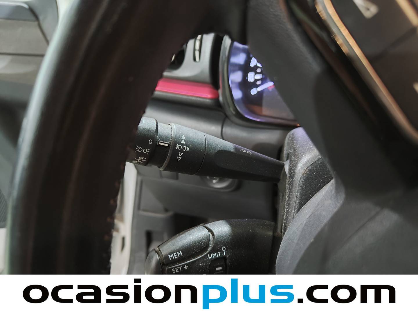 Citroën C3 Citroën C3 PureTech 82 Feel (83 CV) gasolina