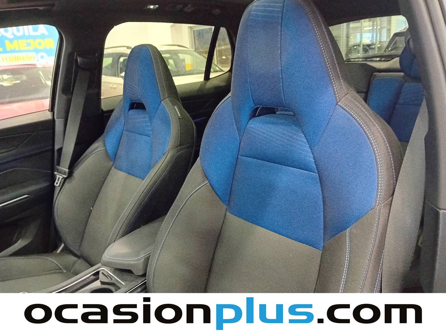 Foto Lynk & Co 01 Lynk & Co 01 1.5 PHEV 6.6kW (261 CV)