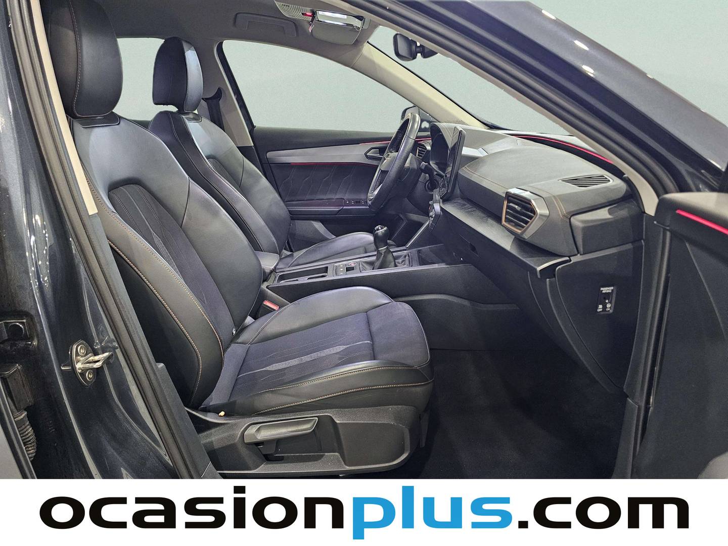 Cupra Formentor Cupra Formentor 2.0 TDI (150 CV) 2021