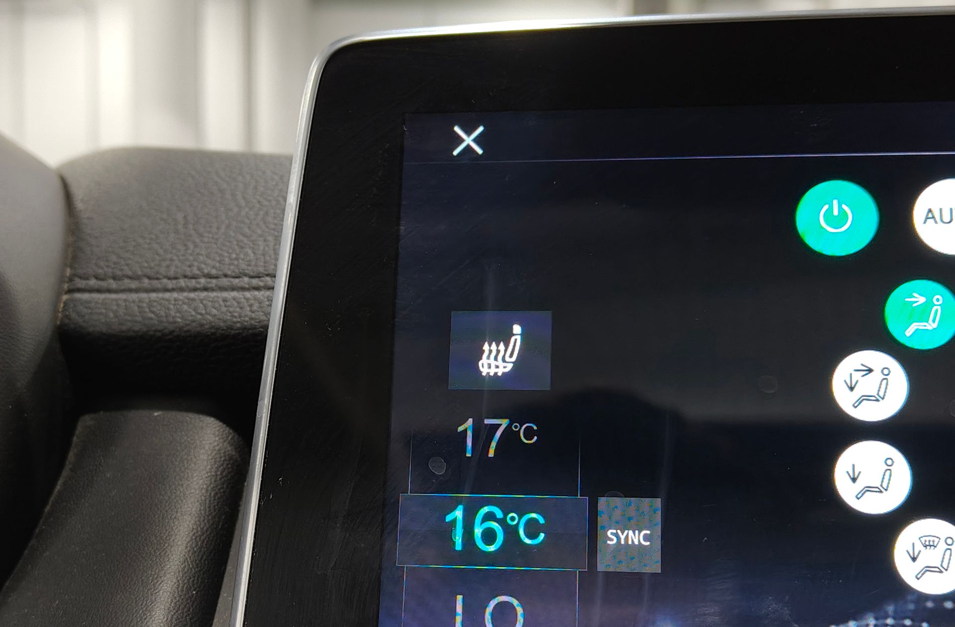 MG EHS 1.5 T-GDi PHEV Luxury - foto 10