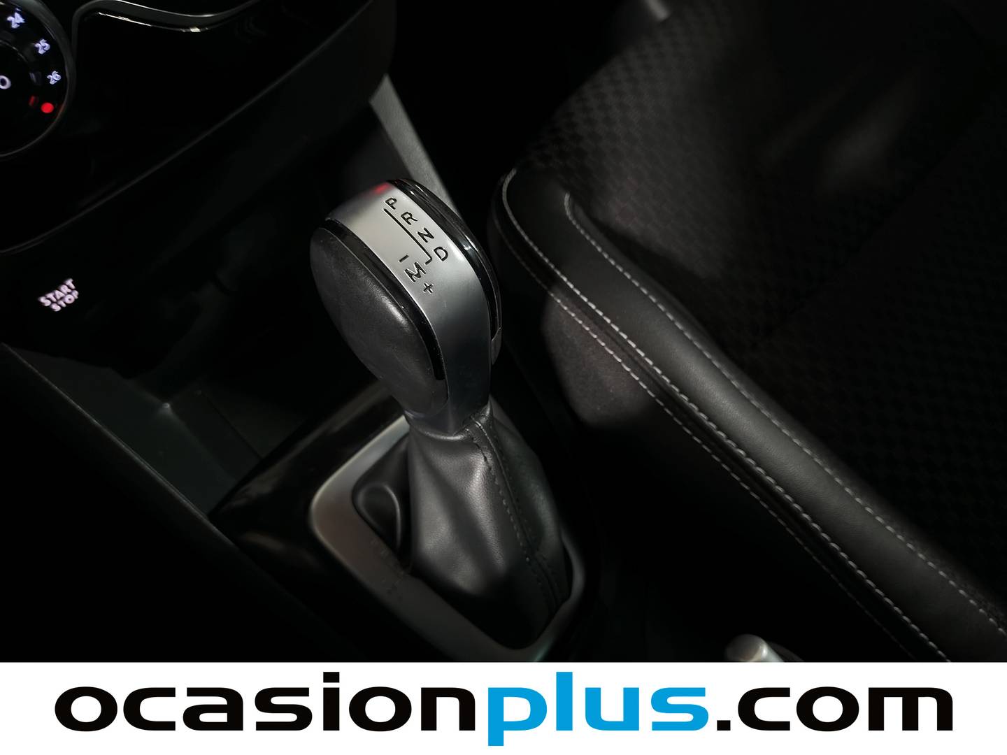 Renault Clio Renault Clio Zen dCi (90 CV) EDC de segunda mano