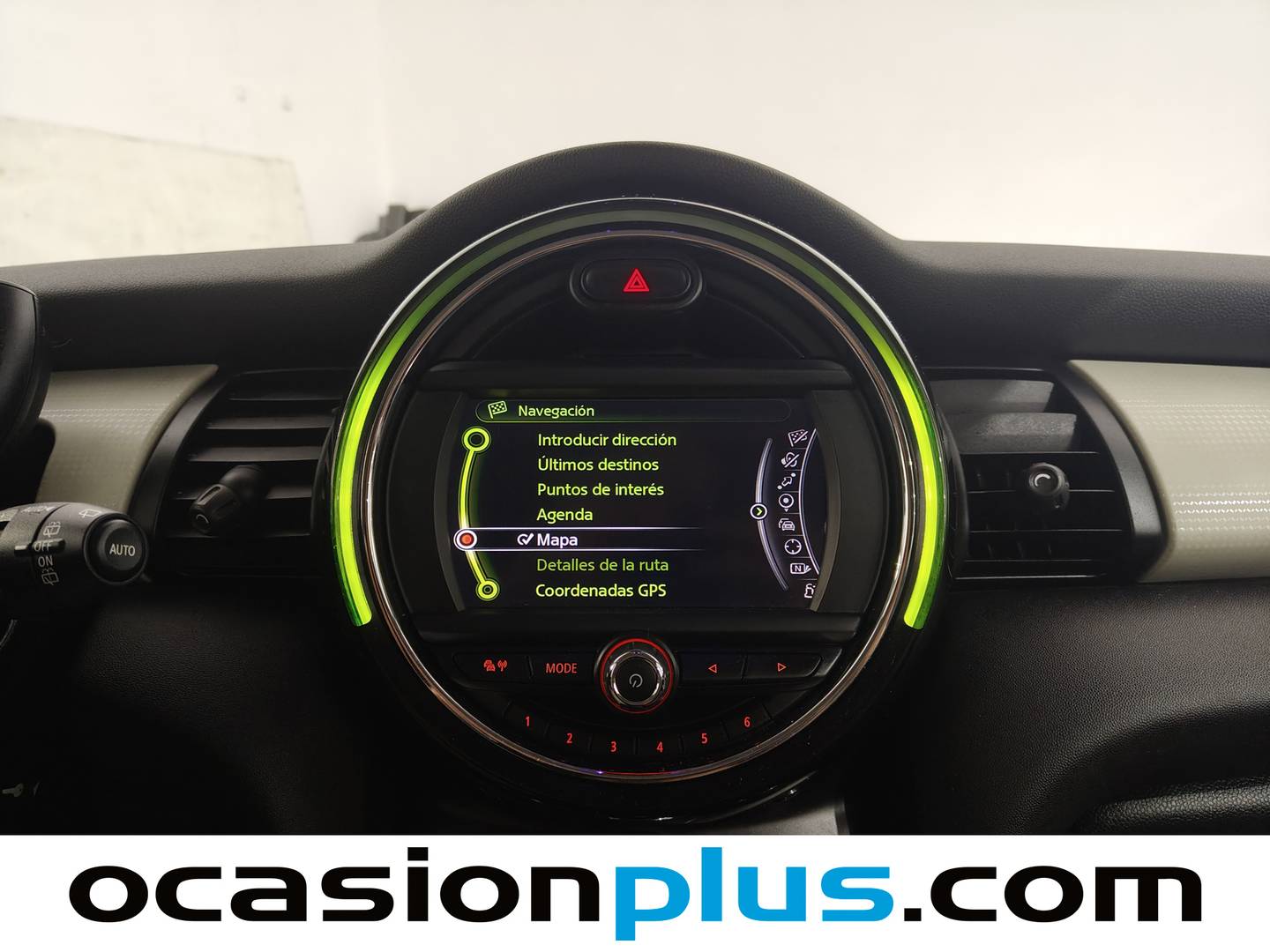 Foto Mini MINI MINI MINI 3 Puertas 3 Puertas Cooper S (192 CV)