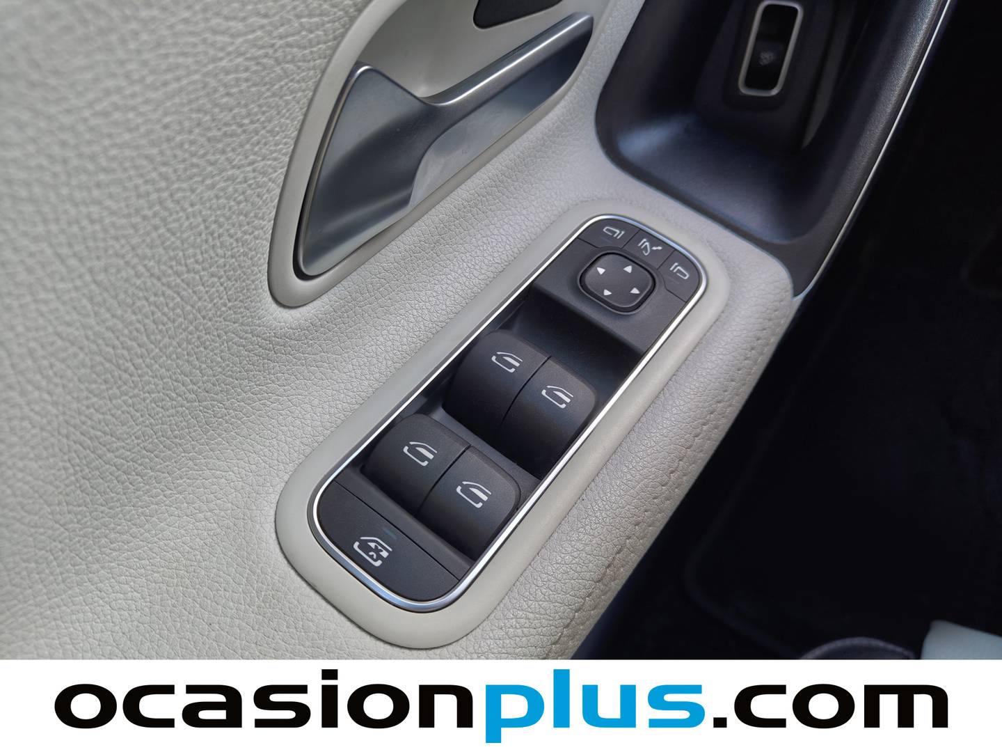 Foto Mercedes Clase A Mercedes-Benz Clase A Sedán 200 d (150 CV)