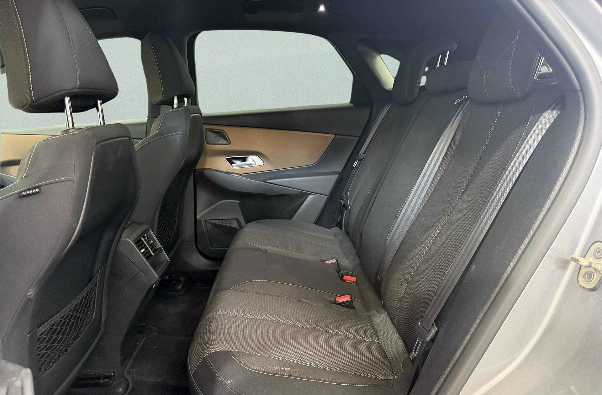 DS 7 Crossback BlueHDi 130 Be Chic - foto 13