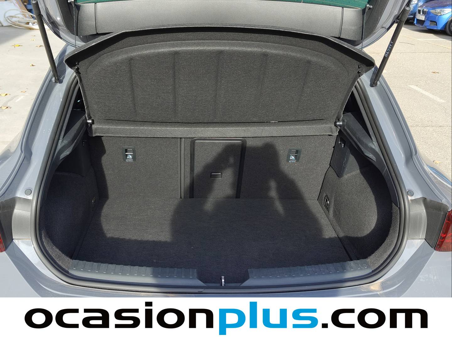 Foto Cupra León CUPRA León 1.5 TSI e-Hybrid (204 CV) DSG