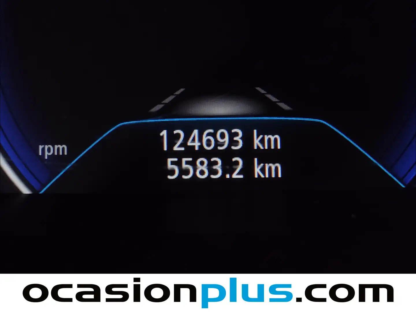 Foto Renault Talisman Renault Talisman Sport Tourer Zen Energy dCi (160 CV) TT EDC