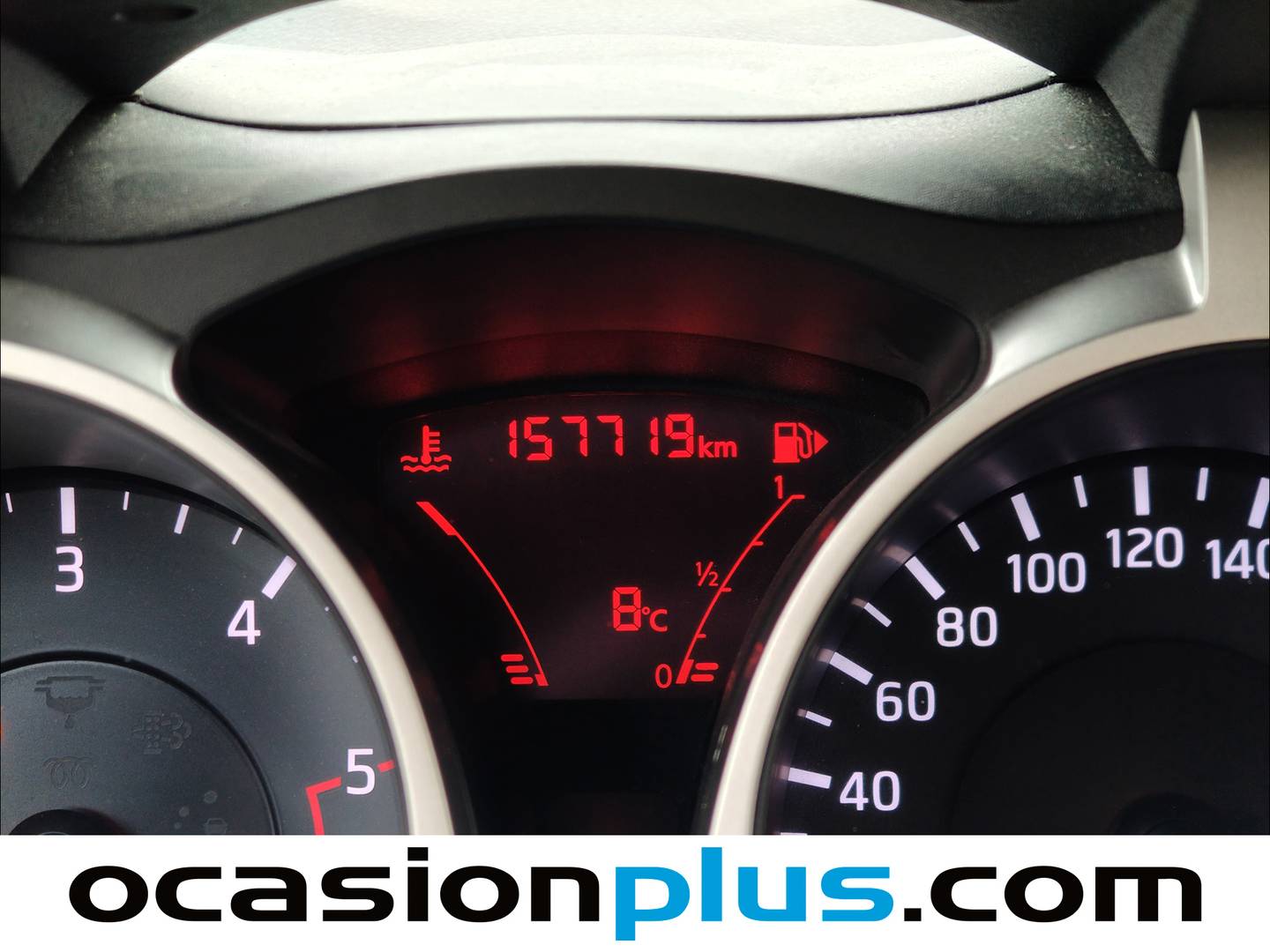 Foto Nissan JUKE Nissan Juke 1.5 dCi Tekna S 4x2 (110 CV)