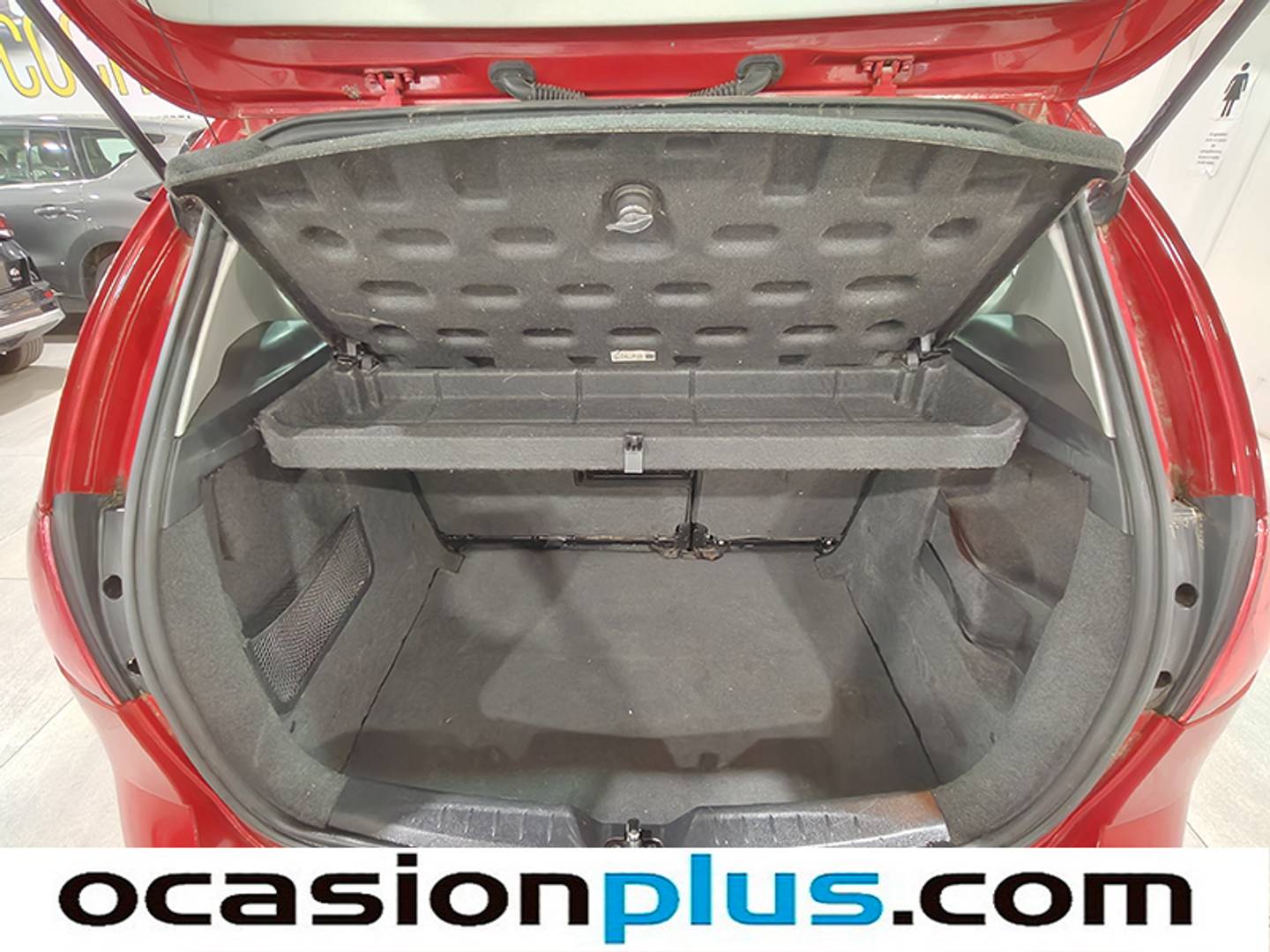 Foto Seat Altea SEAT Altea 2.0 TDI FR (170 CV)