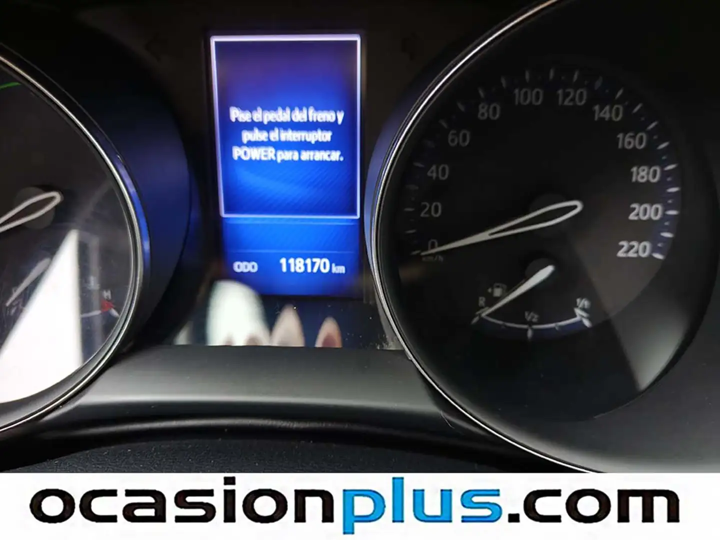 Foto Toyota C-HR Toyota C-HR 1.8 125H Advance  (122 CV)