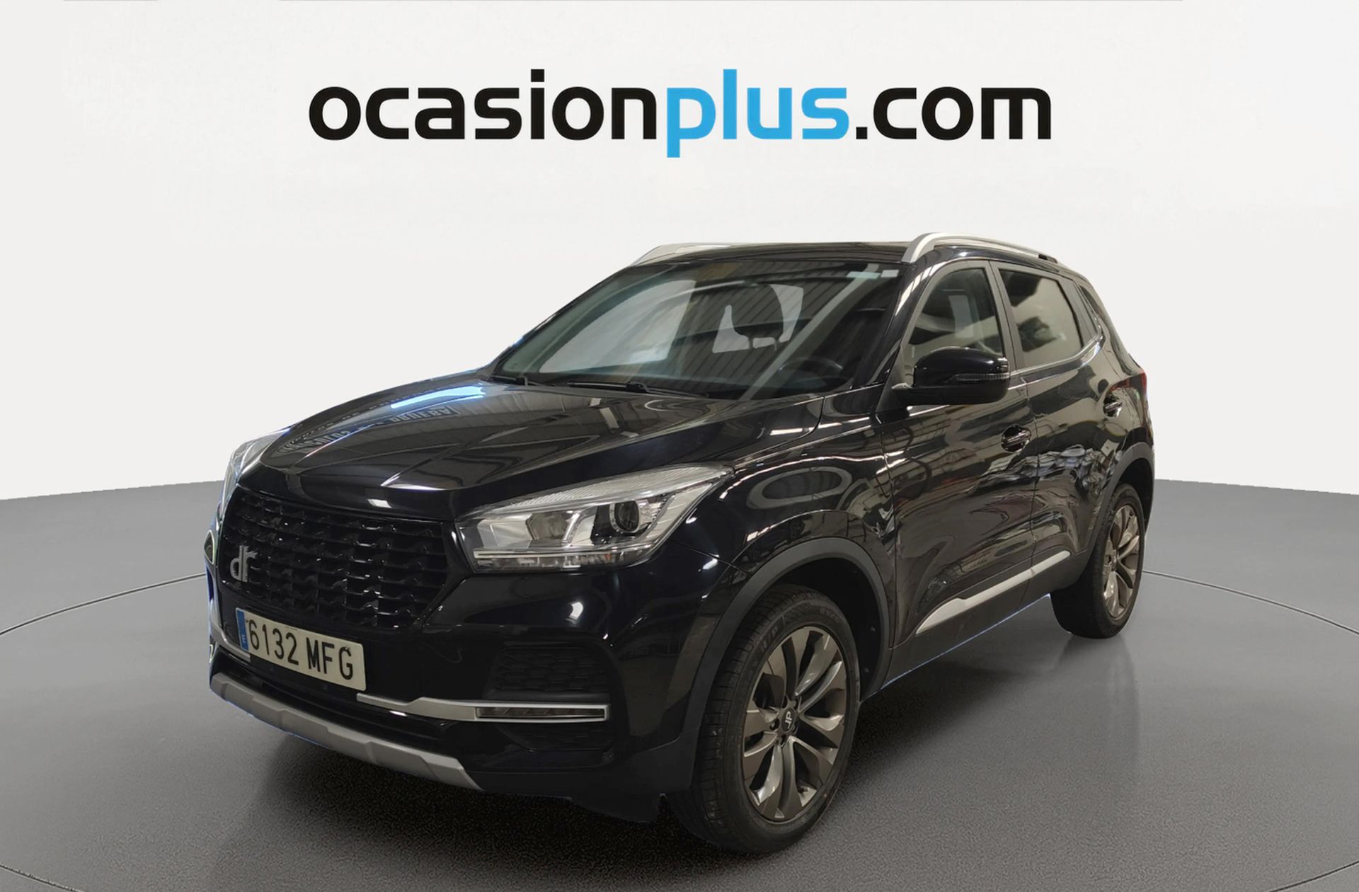 DR AUTOMOBILES DR 4.0 DR4 1.5
