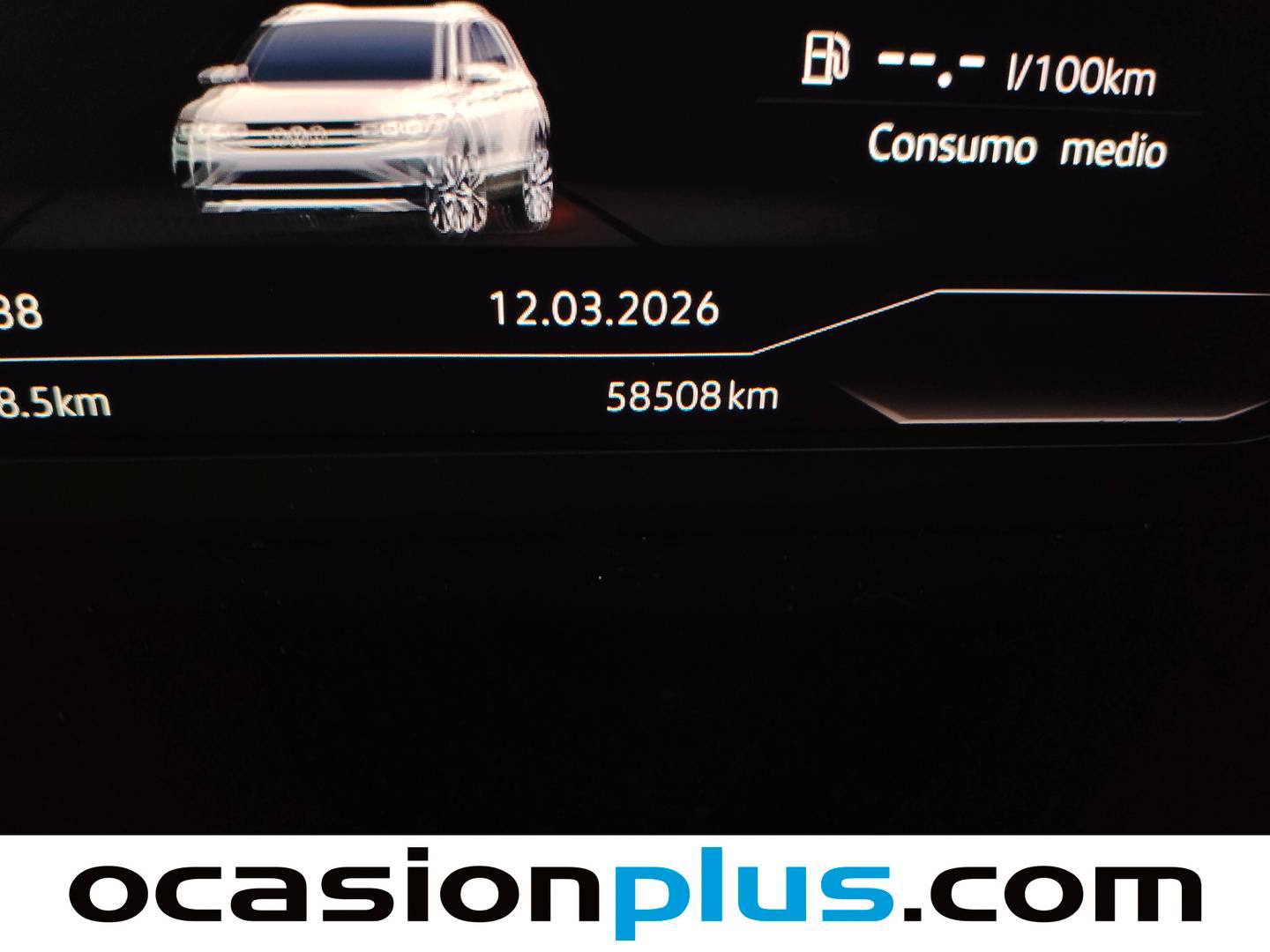 Volkswagen Tiguan Volkswagen Tiguan Life 1.4 TSI eHybrid (245 CV) DSG barato