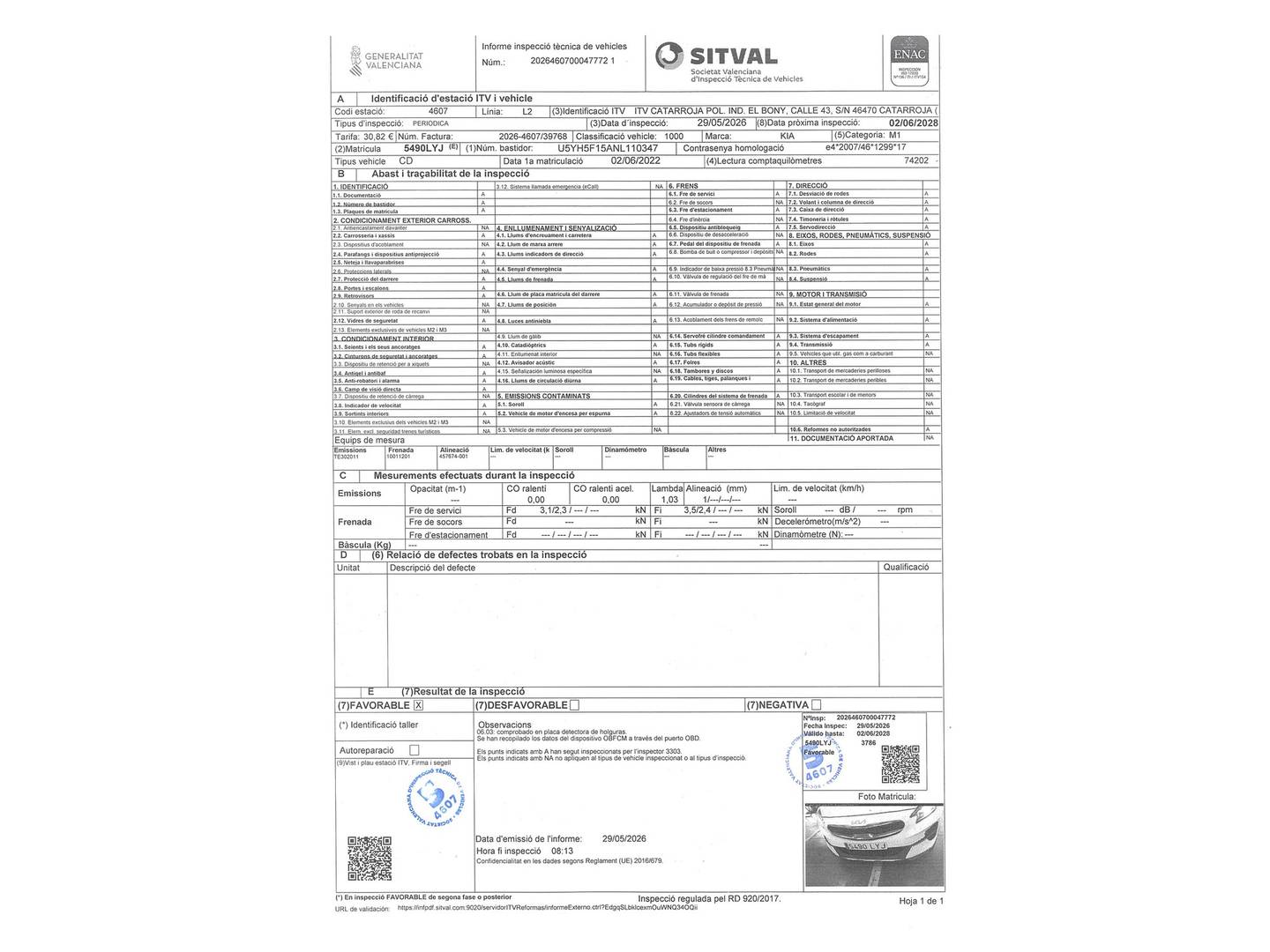 KIA XCeed KIA XCeed 1.5 MHEV iMT Tech (160 CV) de segunda mano