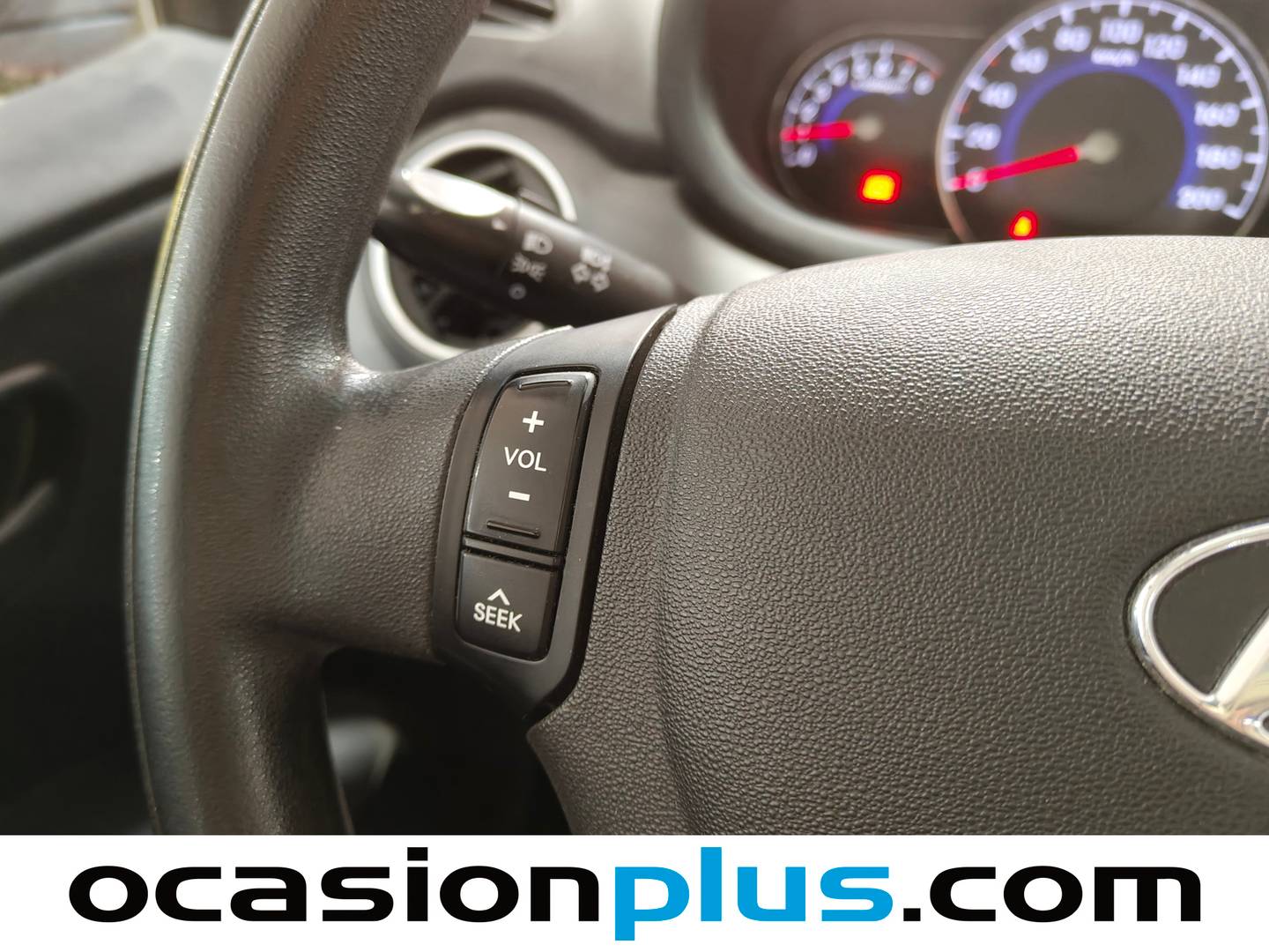 Hyundai i10 Hyundai i10 1.2 Comfort (85 CV) de ocasión