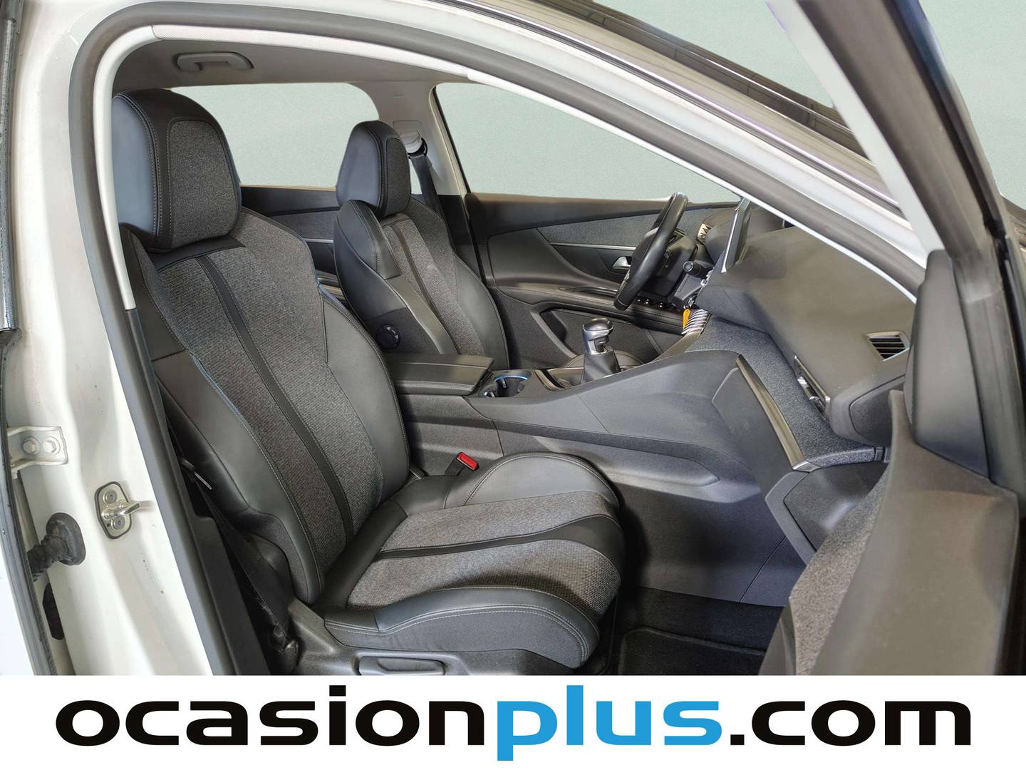 Foto Peugeot 5008 Peugeot 5008 BlueHDi 130 S&S Allure (130 CV) 7 Plazas