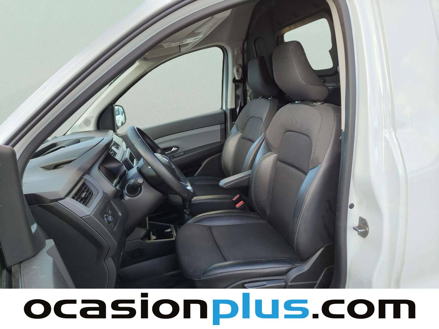 Foto Renault Express Renault Express Furgon Basic Tce (102 CV)