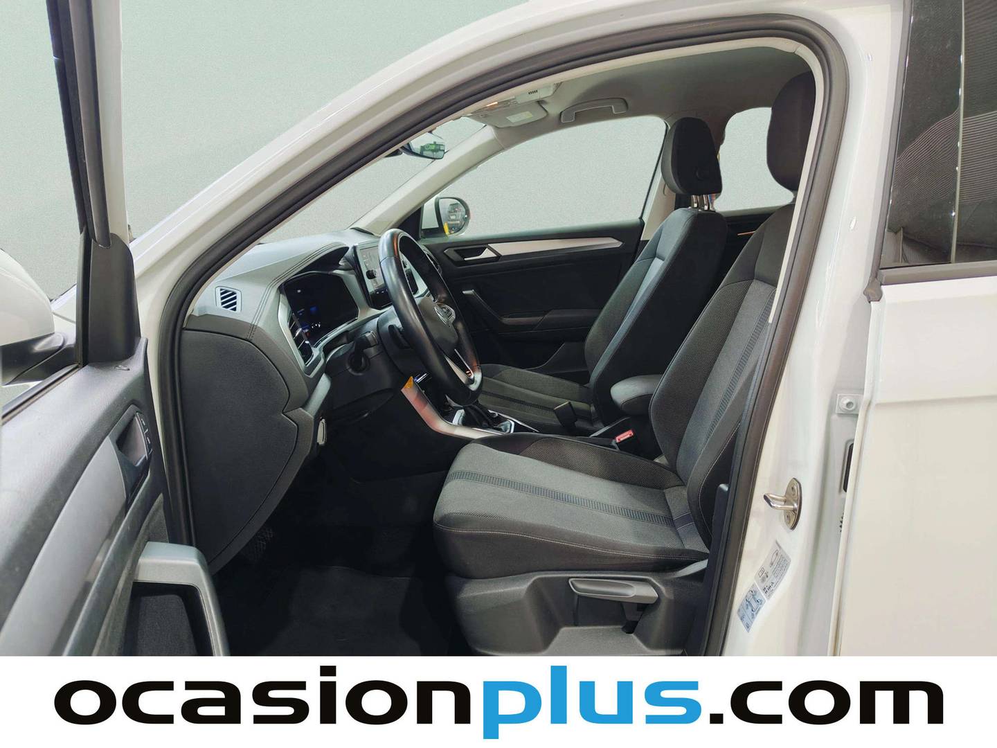 Foto asientos delanteros Volkswagen T-Roc Volkswagen T-Roc Life 1.5 TSI (150 CV) DSG