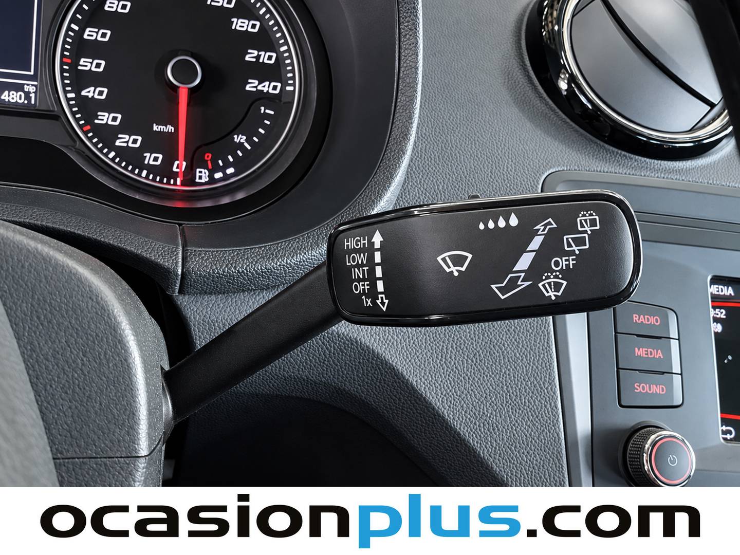 Seat Ibiza Seat Ibiza 1.2 TSI Style (90 CV) seminuevo