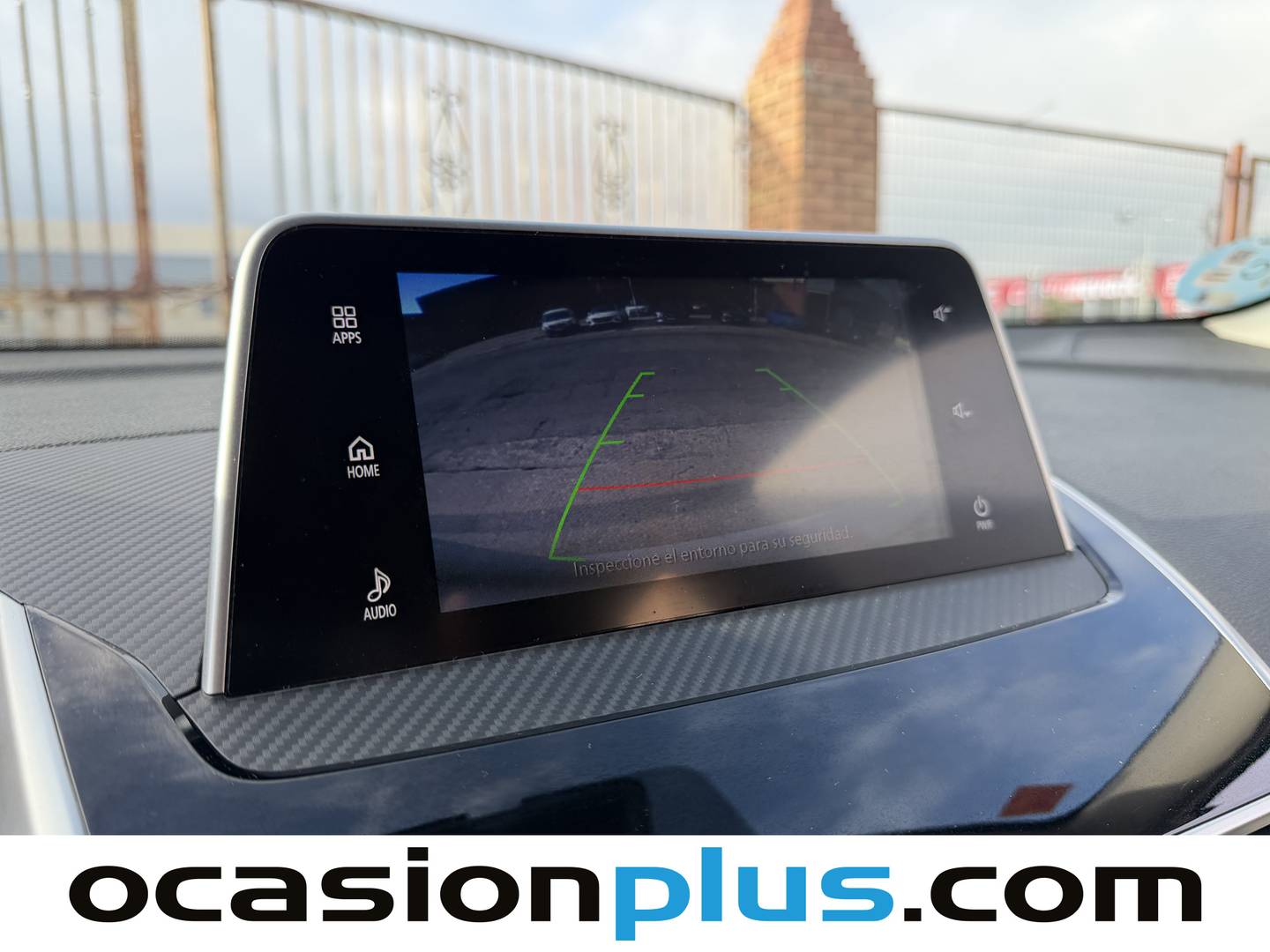 Foto Mitsubishi Eclipse Cross Mitsubishi Eclipse Cross 150T Spirit (163 CV)