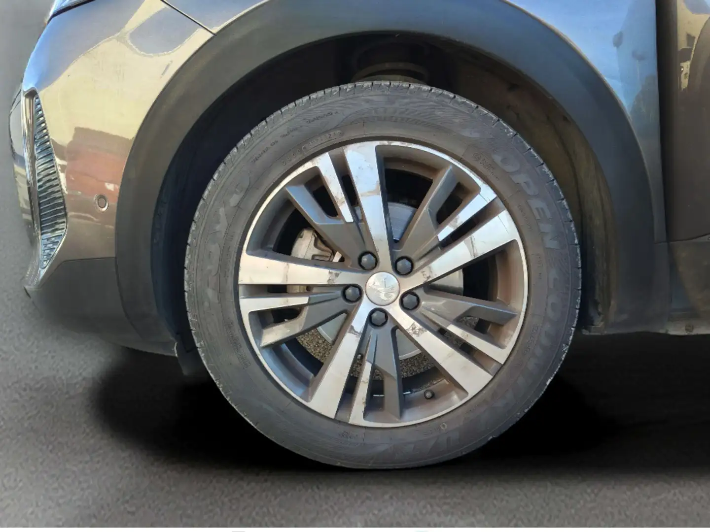 Foto Peugeot 3008 Peugeot 3008 PureTech 130 S&S Allure Pack  (130 CV)