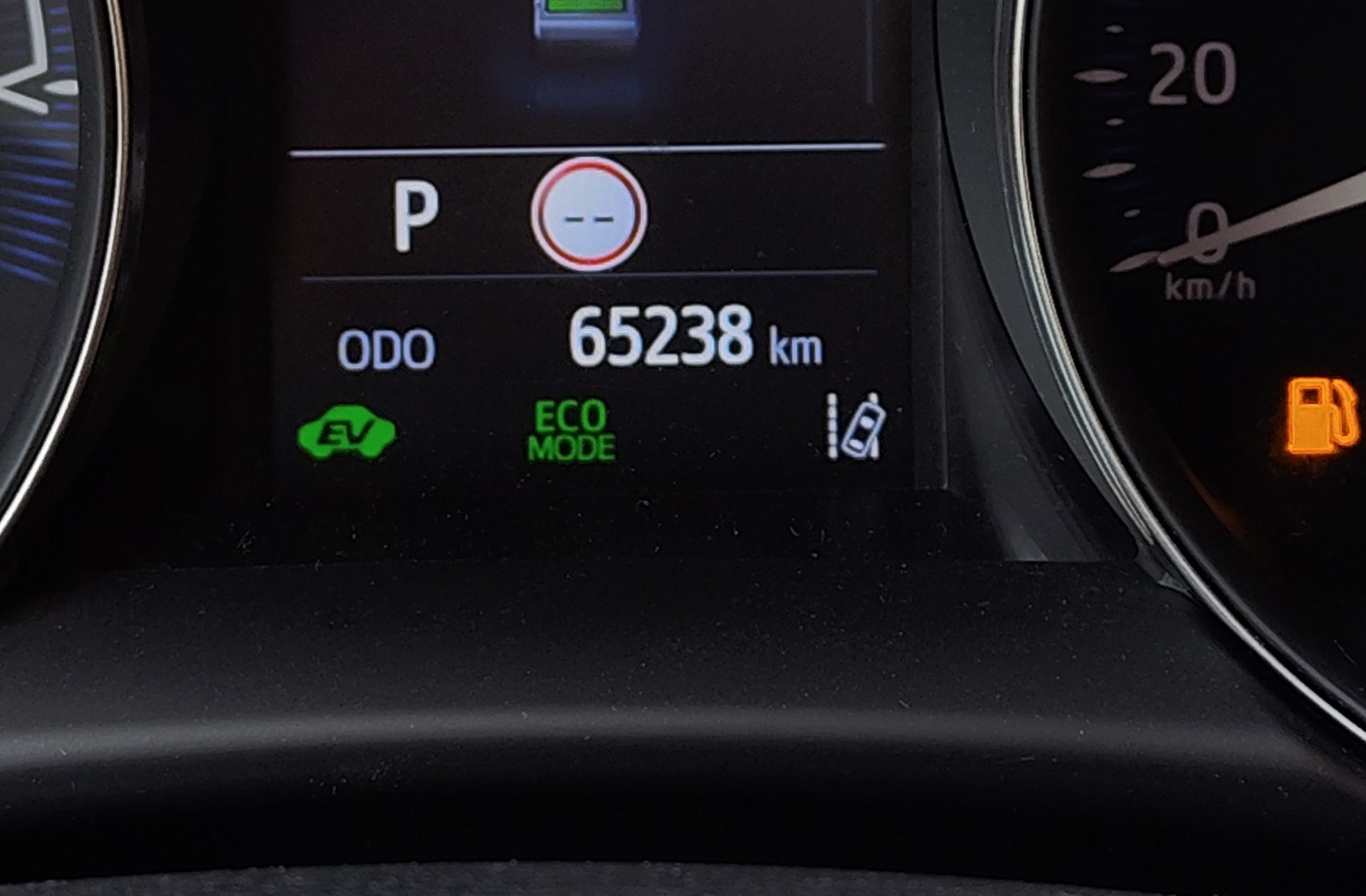 Toyota C-HR 180H GR Sport Black Edition - foto 14