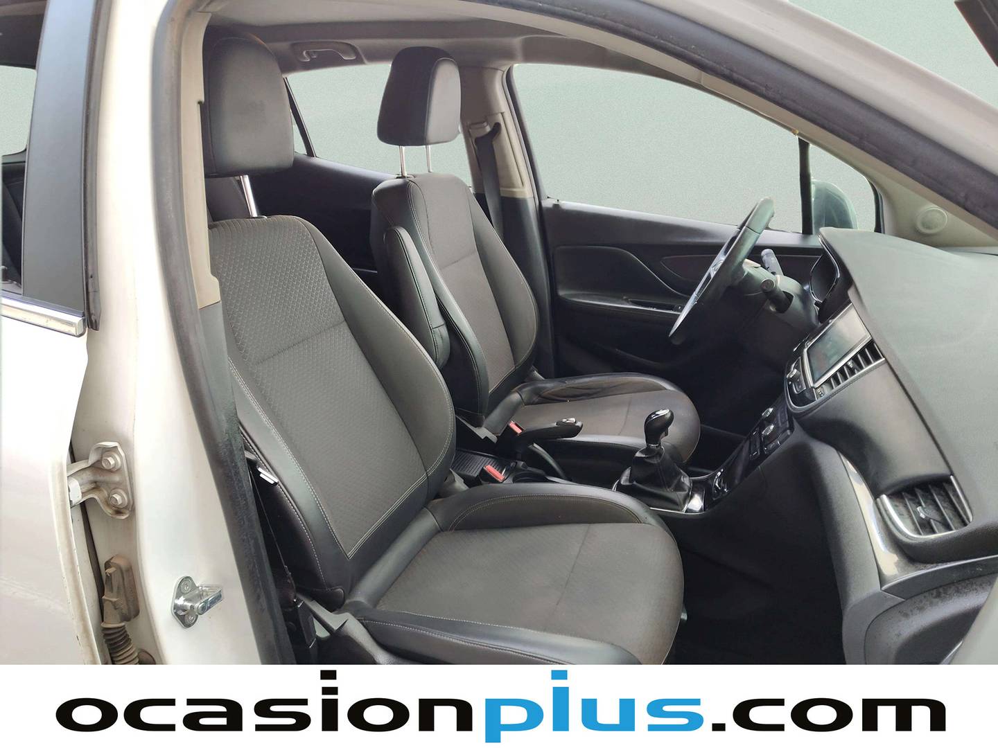 Opel Mokka X Opel Mokka X 1.4 Turbo Color Edition 4X2 (140 CV) 2018