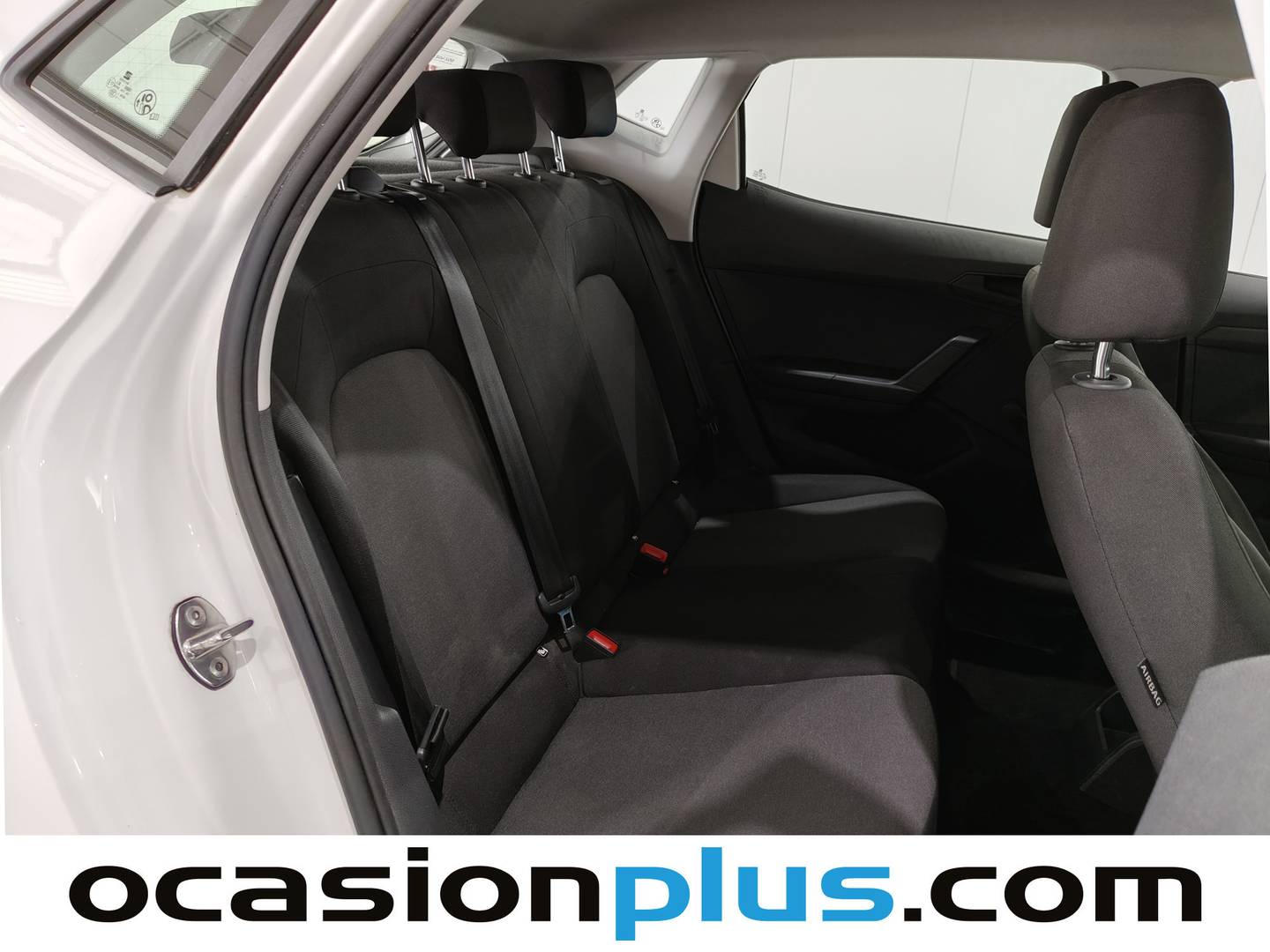 Seat Ibiza SEAT Ibiza 1.0 TSI S&S Reference Plus (95 CV) al mejor precio