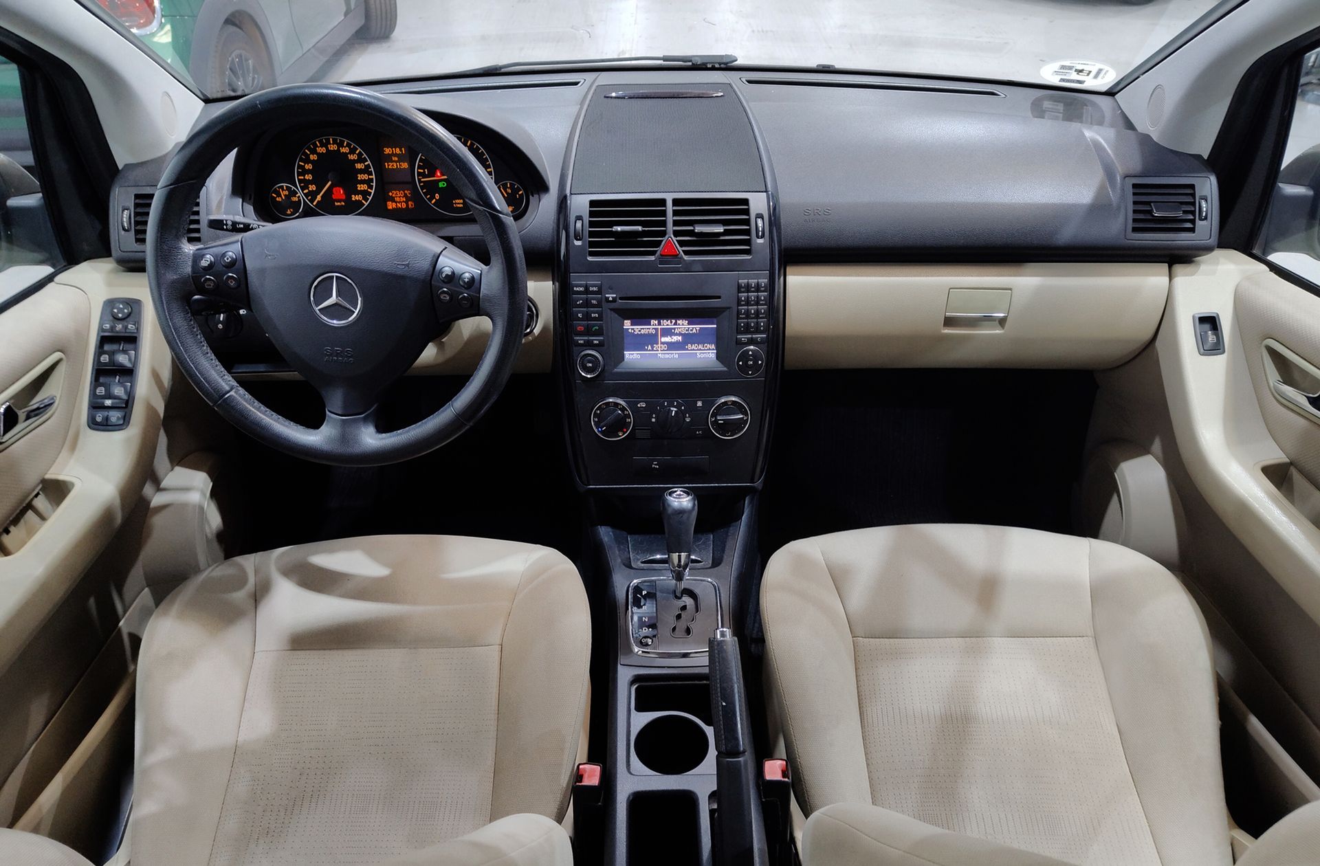 Mercedes-Benz Clase A A 180 CDI - foto 6