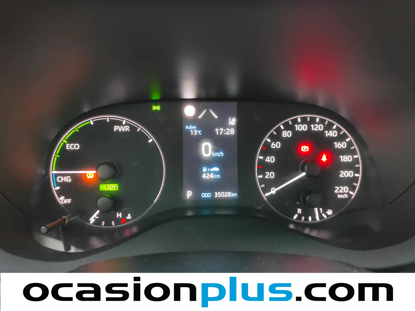 Foto Toyota Yaris Toyota Yaris 120H Business Plus (116 CV)