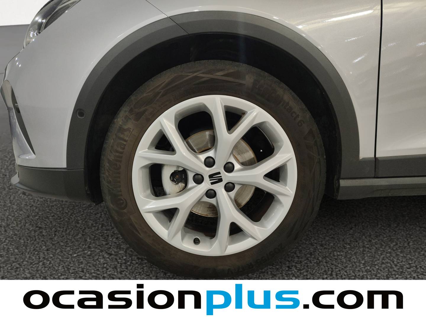 Seat Arona SEAT Arona 1.0 TSI FR XM DSG (110 CV) gasolina