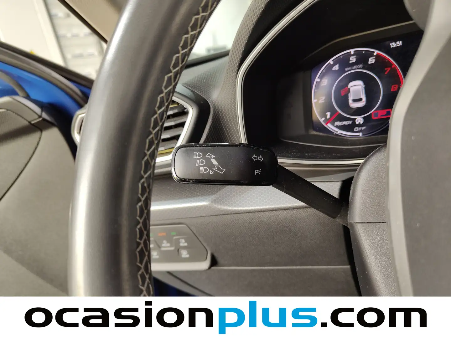 Foto Seat León SEAT León 1.5 eTSI S&S Style Special Edition DSG (150 CV)