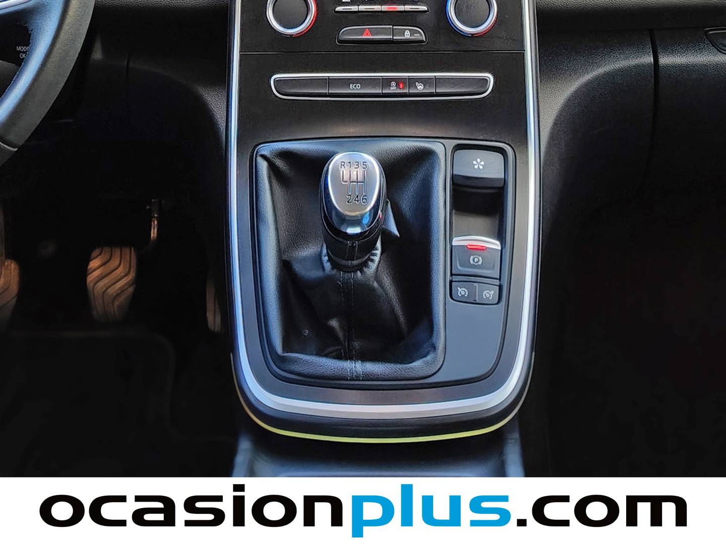 Renault Grand Scénic Renault Grand Scenic Zen Energy TCe (140 CV) 7 Plazas de segunda mano