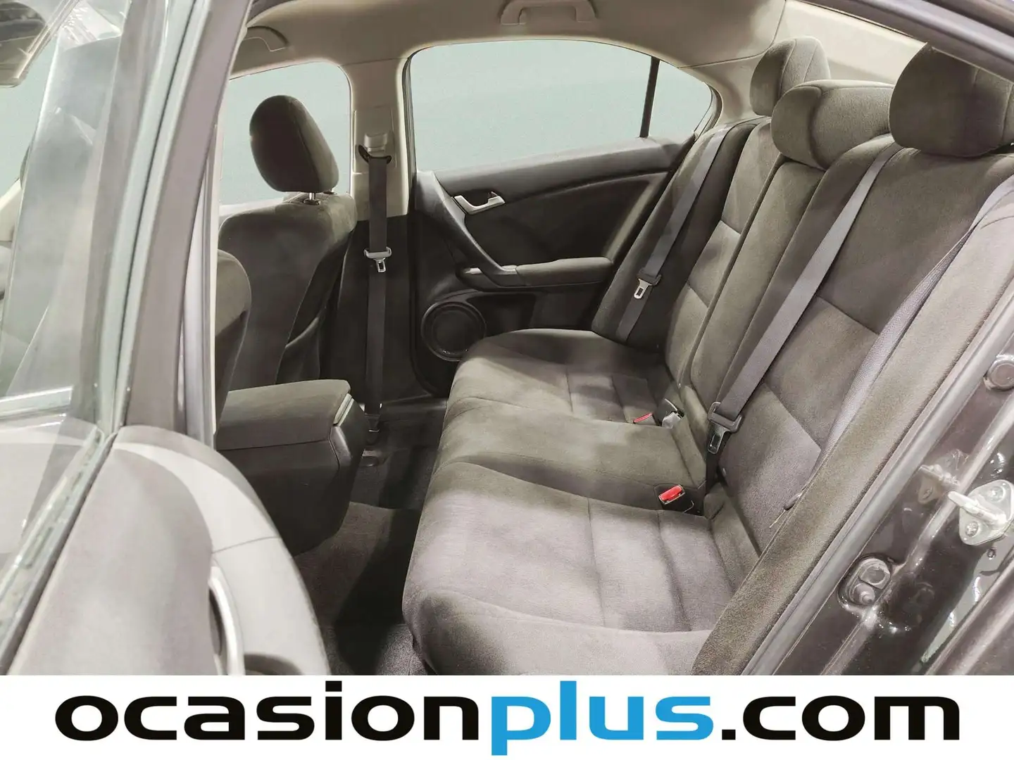 Foto Honda Accord Honda Accord 2.0 i-Vtec Elegance (156 CV)