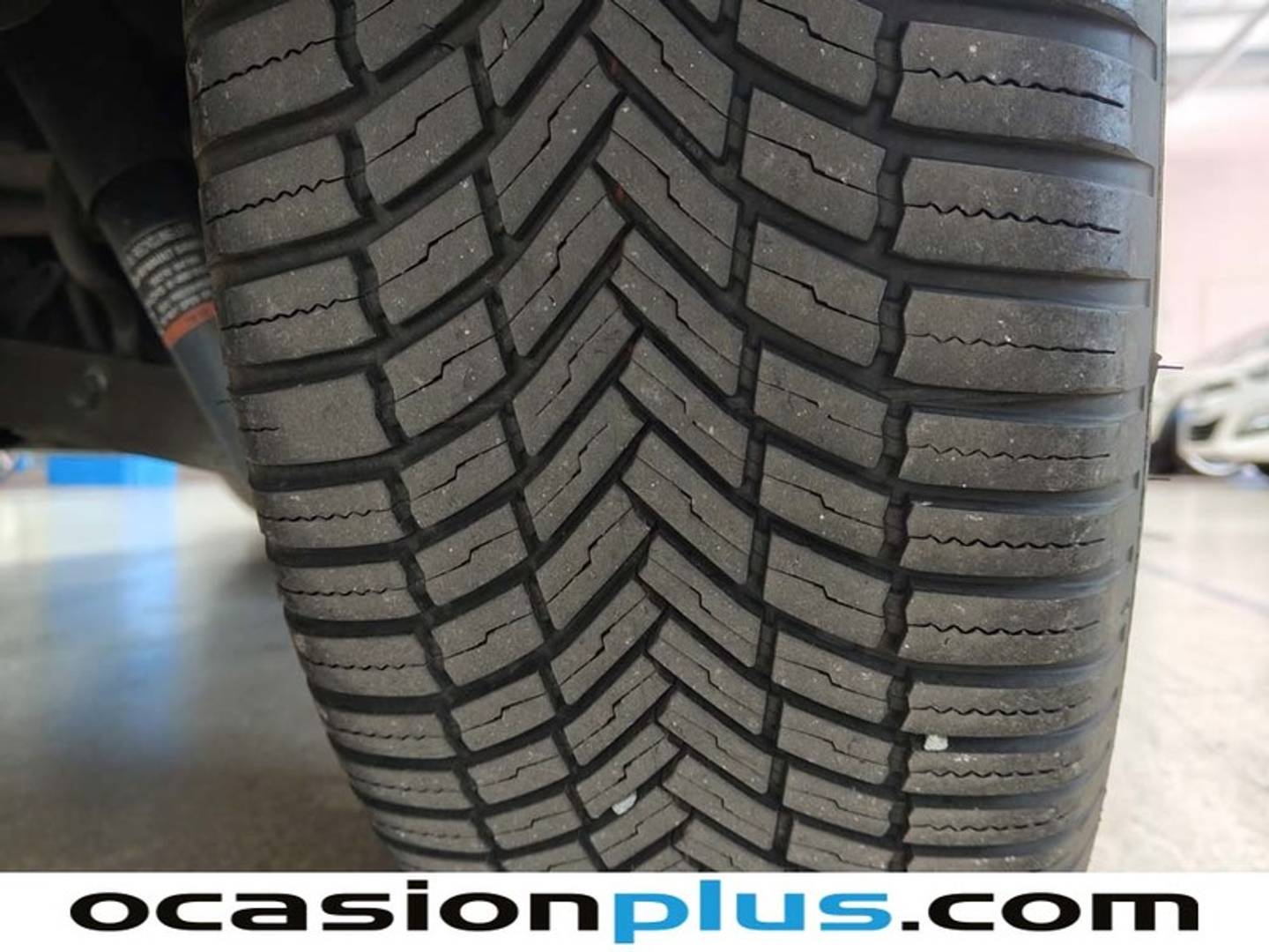 Renault Koleos Renault Koleos dCi 130 Zen 4WD (177 CV) de ocasión