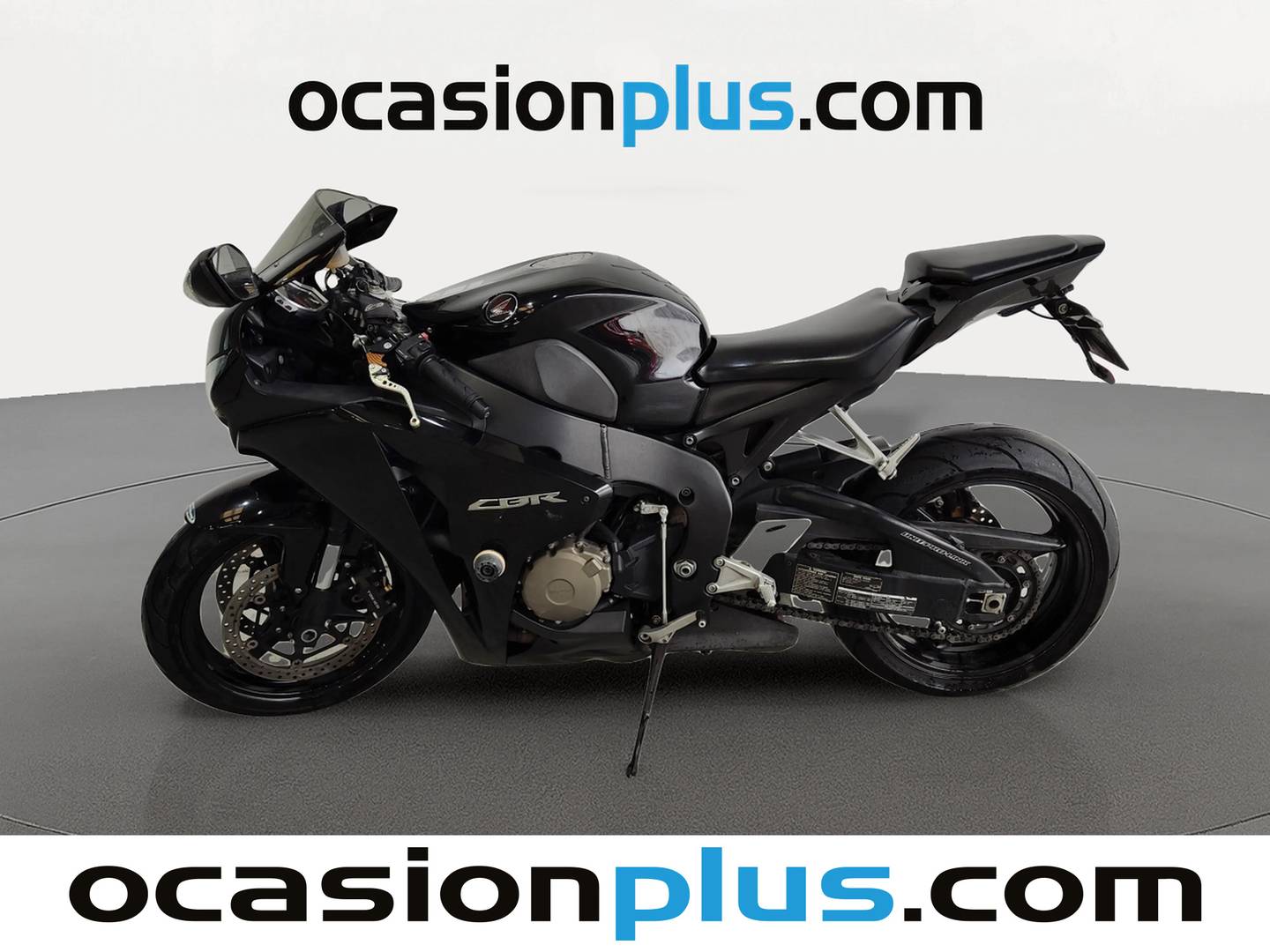 Honda CBR 1000 RR Honda CBR 1000 RR RR (178 CV) de segunda mano