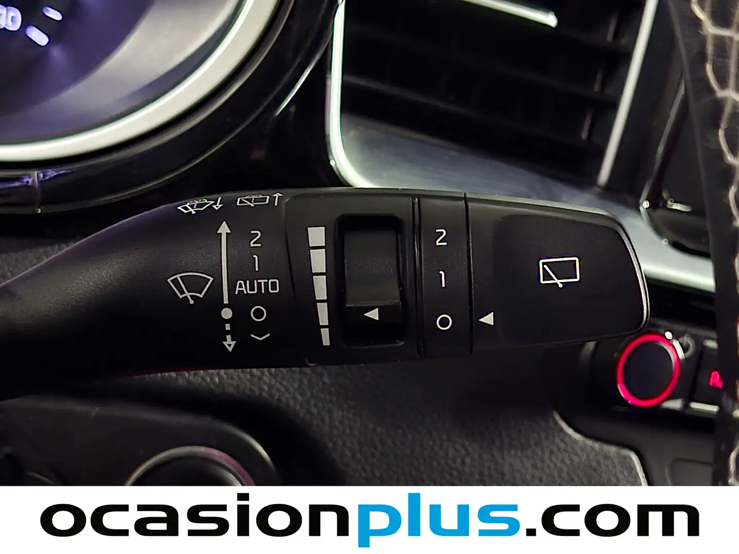 Foto KIA Ceed Sportswagon Kia Ceed Sportswagon 1.0 T-GDi Eco-Dynamics GT Line (120 CV)