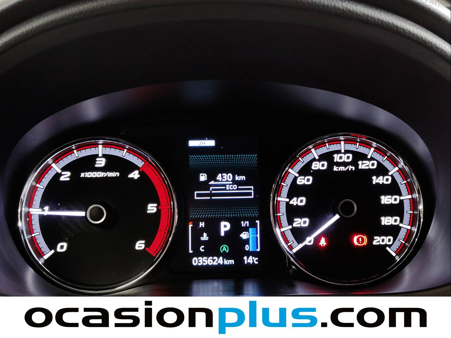 Mitsubishi L200 Mitsubishi L200 220 DI-D Doble Cabina M-Pro Auto (150 CV) 4x4 2022