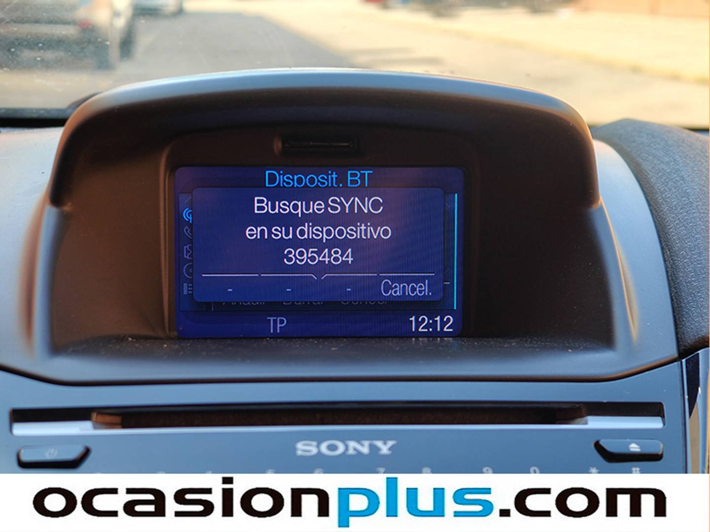 Foto Ford Fiesta Ford Fiesta 1.0 EcoBoost S&S Sport (125 CV)