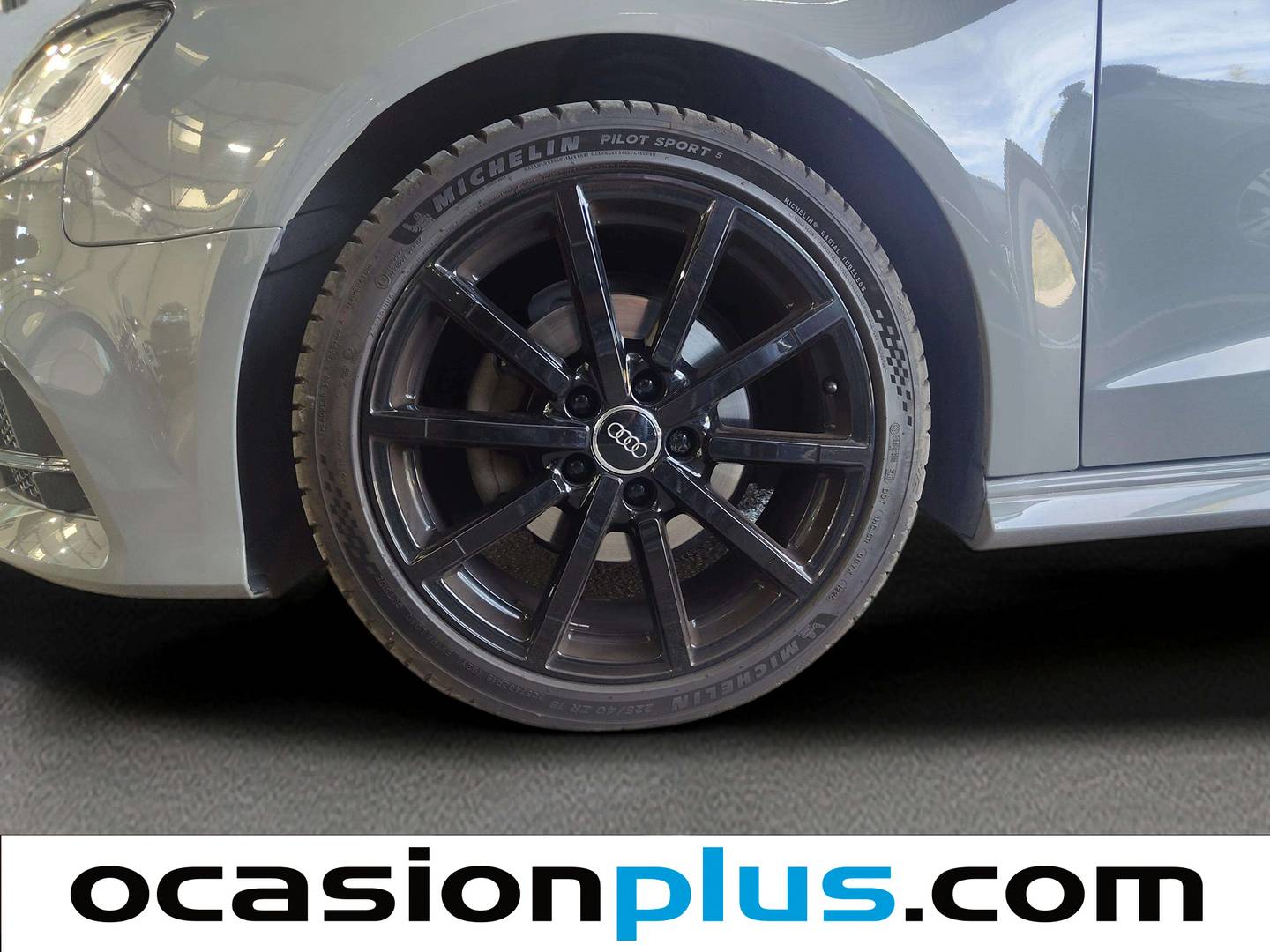 Audi A3 Audi A3 Sportback Black line 35 TFSI (150 CV) S tronic barato