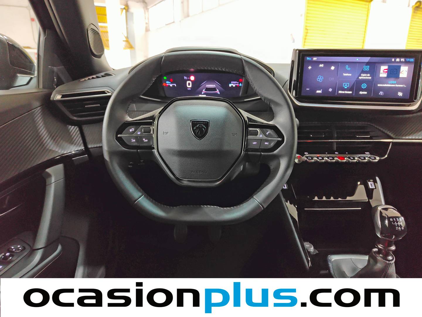 Foto Peugeot 2008 Peugeot 2008 PureTech 100 S&S Allure (100 CV)