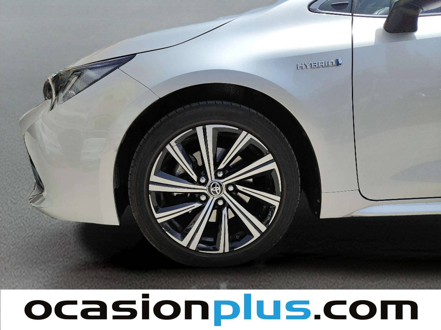 Toyota Corolla Toyota Corolla Touring Sports 180H Style E-CVT (180 CV) barato