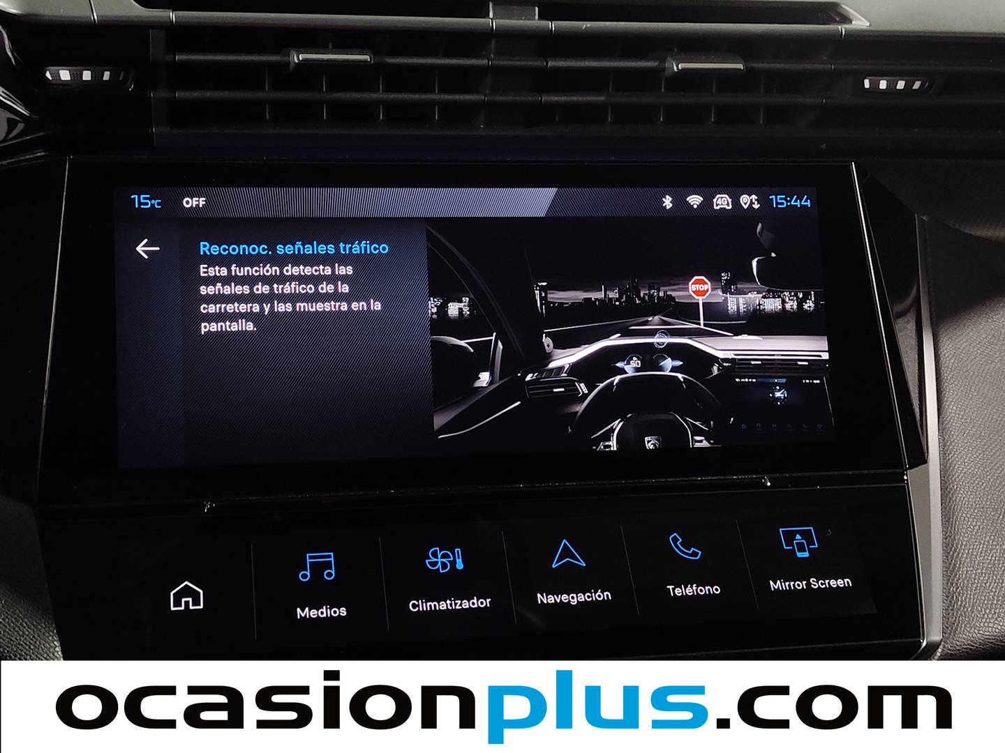 Peugeot 408 Peugeot 408 PHEV 225 GT e-EAT8 (225 CV) híbrido enchufable