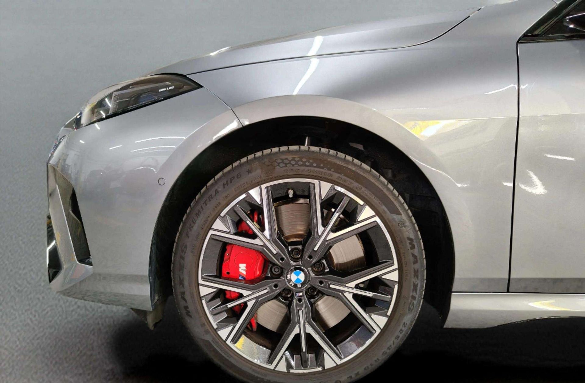 BMW Serie 2 220d Gran Coupe Pack M - foto 38