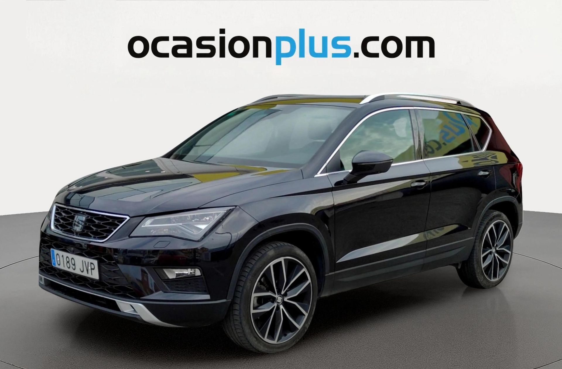 SEAT Ateca 2.0 TDI Xcellence 4Drive