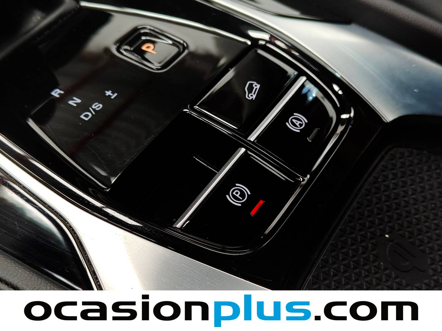 Paquetes del MG HS MG HS 1.5T Luxury DCT (170 CV)